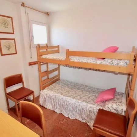 Appt Terrasse Vue Mer Locamar Cuchi * Cambrils