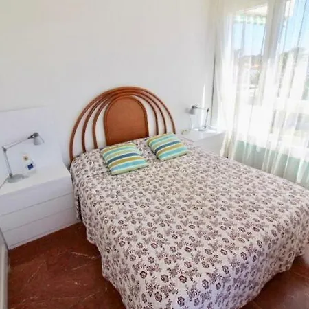 Appt Terrasse Vue Mer Locamar Cuchi Apartament *