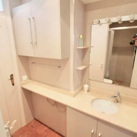 Apartament Appt Terrasse Vue Mer Locamar Cuchi