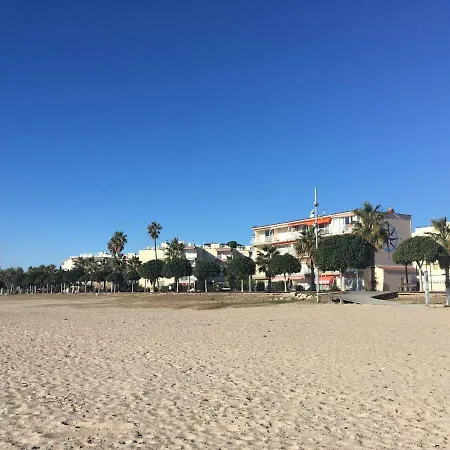 Appt Terrasse Vue Mer Locamar Cuchi