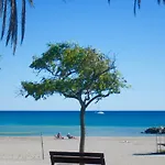 Appt Terrasse Vue Locamar Cuchi Διαμέρισμα *