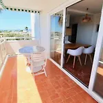 Appt Terrasse Vue Locamar Cuchi Cambrils