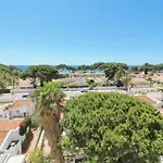 Appt Terrasse Vue Locamar Cuchi * Cambrils