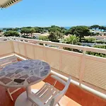 Appt Terrasse Vue Locamar Cuchi Διαμέρισμα *