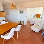 Appt Terrasse Vue Locamar Cuchi * Cambrils