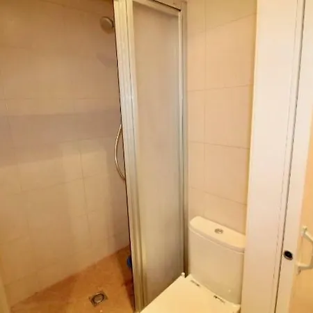 Апартаменты Appt Terrasse Vue Locamar Cuchi *